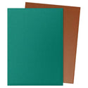 Dragon Shield: Dual Matte Sleeves - Power & Copper - Standard Size (100) - 2