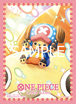 One Piece Card Game: Official Sleeve Store Edition Vol.2 - 3