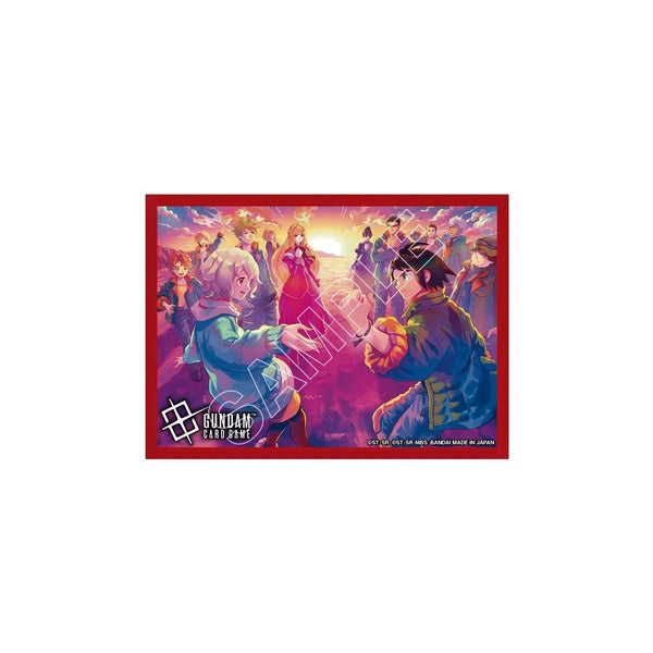 Gundam Card Game: Premium Accessory Set - IRON-BLOODED ORPHANS (PB02) - 3