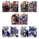 Gundam Card Game: Premium Accessory Set - IRON-BLOODED ORPHANS (PB02) - 6