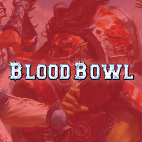 Blood Bowl