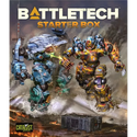 BattleTech: Starter Box - 2