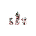 Critical Role: Bells Hells Adventure Dice Set - Laudna - 2