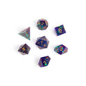 Critical Role: Bells Hells Adventure Dice - Ashton Greymoore - 2