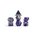 Critical Role: Bells Hells Adventure Dice - Ashton Greymoore - 3