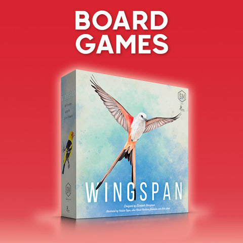 Board Games