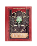 Dungeons & Dragons: Arcana Unleashed Deadfall (Alternate Cover) - 1