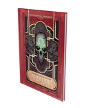Dungeons & Dragons: Arcana Unleashed Deadfall (Alternate Cover) - 2