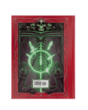 Dungeons & Dragons: Arcana Unleashed Deadfall (Alternate Cover) - 4