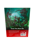 Dungeons & Dragons: Arcana Unleashed - Deadfall - 5