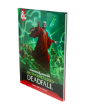 Dungeons & Dragons: Arcana Unleashed - Deadfall - 2