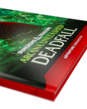 Dungeons & Dragons: Arcana Unleashed - Deadfall - 3