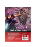Dungeons & Dragons: Arcana Unleashed - 3