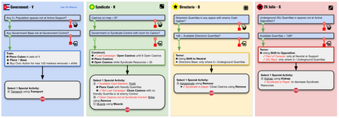 Cuba Libre Calixto Bot Update Pack