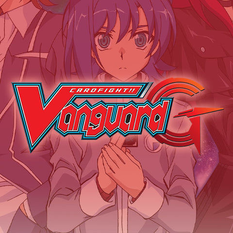 Cardfight!! Vanguard