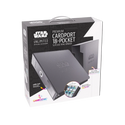 Gamegenic - Star Wars: Unlimited Premium Cardport 18-Pocket - 1