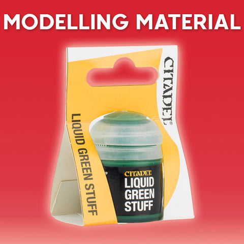 Citadel Modelling Material