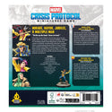 Marvel: Crisis Protocol – Dani Moonstar, Jubilee, Multiple Man and Havok - 4