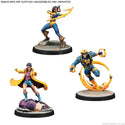 Marvel: Crisis Protocol – Dani Moonstar, Jubilee, Multiple Man and Havok - 2