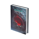 EXODUS RPG: Creature Catalogue - 1