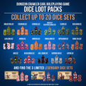 Dungeon Crawler Carl RPG: Dice Loot Pack - 2