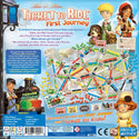 Ticket to Ride First Journey Europe - 3