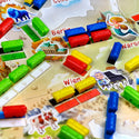 Ticket to Ride First Journey Europe - 5
