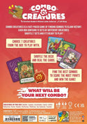 Combo Creatures: The Witty Ones - 3