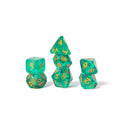 Critical Role: The Mighty Nein Adventure Dice Set - Artagan / The Traveler - 2