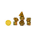 Critical Role: The Mighty Nein Adventure Dice Set - Nott the Brave / Veth Brenatto - 2