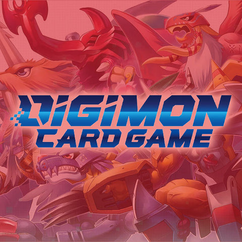 Digimon Card Game