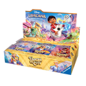 Disney Lorcana TCG: Hyperia City - Booster Box - 1