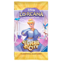 Disney Lorcana TCG: Hyperia City - Booster Box - 4