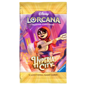 Disney Lorcana TCG: Hyperia City - Booster Box - 3