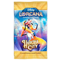 Disney Lorcana TCG: Hyperia City - Booster Box - 2