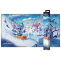Disney Lorcana TCG: Playmat - Stitch and Angel - 1