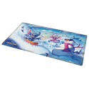 Disney Lorcana TCG: Playmat - Stitch and Angel - 2