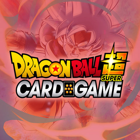 Dragon Ball Super Card Game