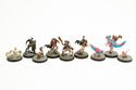 Dungeon Crawler Carl RPG: Miniatures Set 1 - The Royal Court - 2