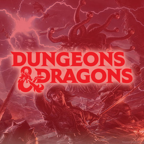 Dungeons & Dragons