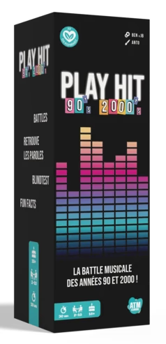 Play Hit (English Edition) - 1