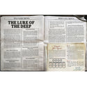 Arkham Horror RPG: Songs of New Orleans - 2