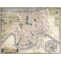Arkham Horror RPG: Songs of New Orleans - 4