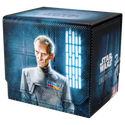 Gamegenic - Star Wars: Unlimited Deck Pod - Darth Vader & Grand Moff Tarkin - 3