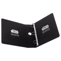 Gamegenic - Star Wars: Unlimited Premium Cardport 18-Pocket - 4