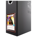 Gamegenic - Star Wars: Unlimited Premium Cardport 18-Pocket - 5