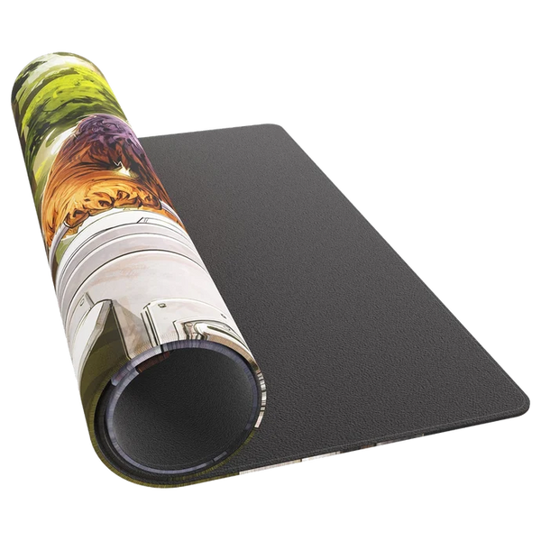 Gamegenic - Star Wars: Unlimited Game Mat - Chewbacca - 4