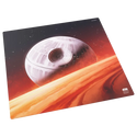 Gamegenic - Star Wars: Unlimited Game Mat XL - The Death Star - 2