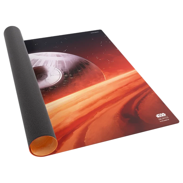 Gamegenic - Star Wars: Unlimited Game Mat XL - The Death Star - 3