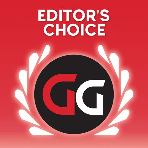 Board Game Editor's Choice